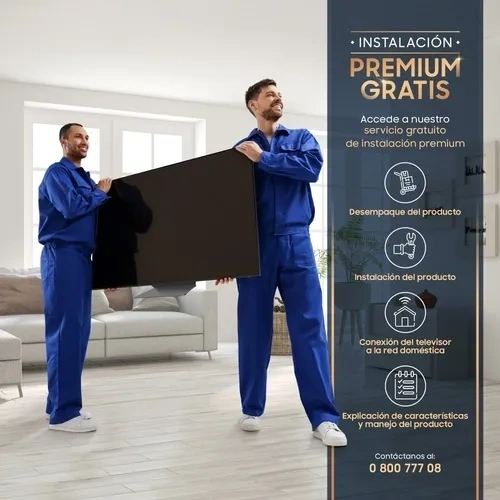 TELEVISOR SMART TV SAMSUNG 4K ULTRA HD 65" QN65QN70FAGXPE - 15
