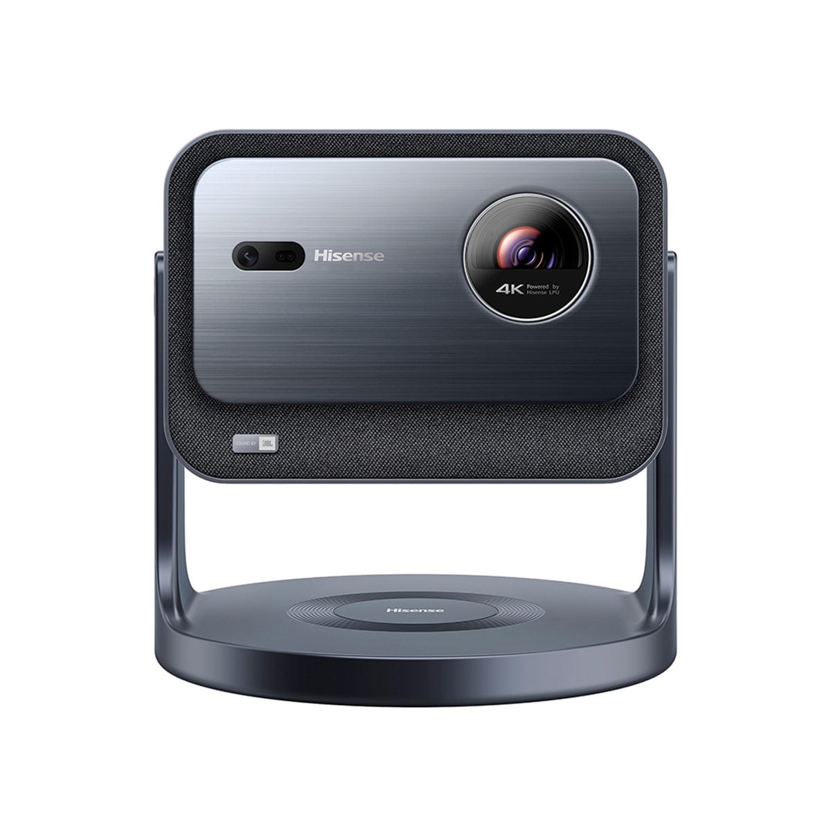 PROYECTOR HISENSE 4K UHD C2 2000 LÚMENES - 2