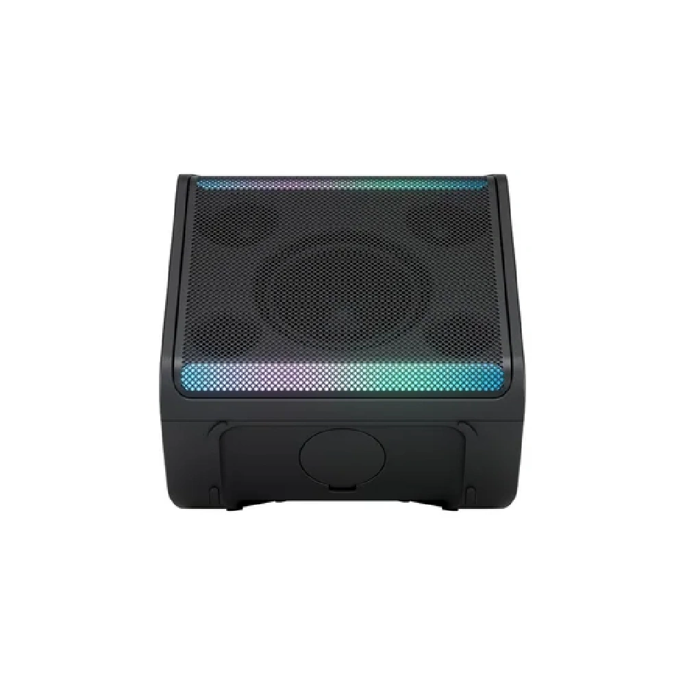 PARLANTE LG XBOOM STAGE 301 120W PORTÁTIL 12 HRS BATERÍA HRS IPX4 (2025) - 3