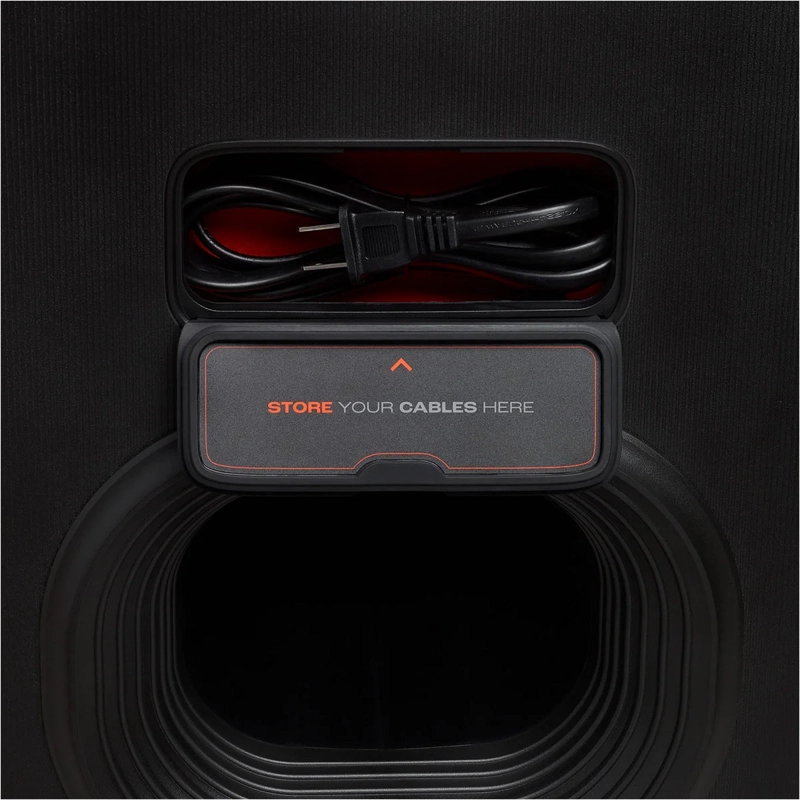 PARLANTE BLUETOOTH JBL PARTYBOX ULTIMATE 1100W - 11