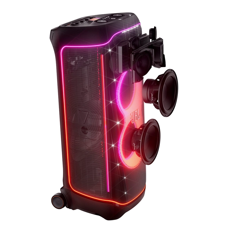 PARLANTE BLUETOOTH JBL PARTYBOX ULTIMATE 1100W - 3