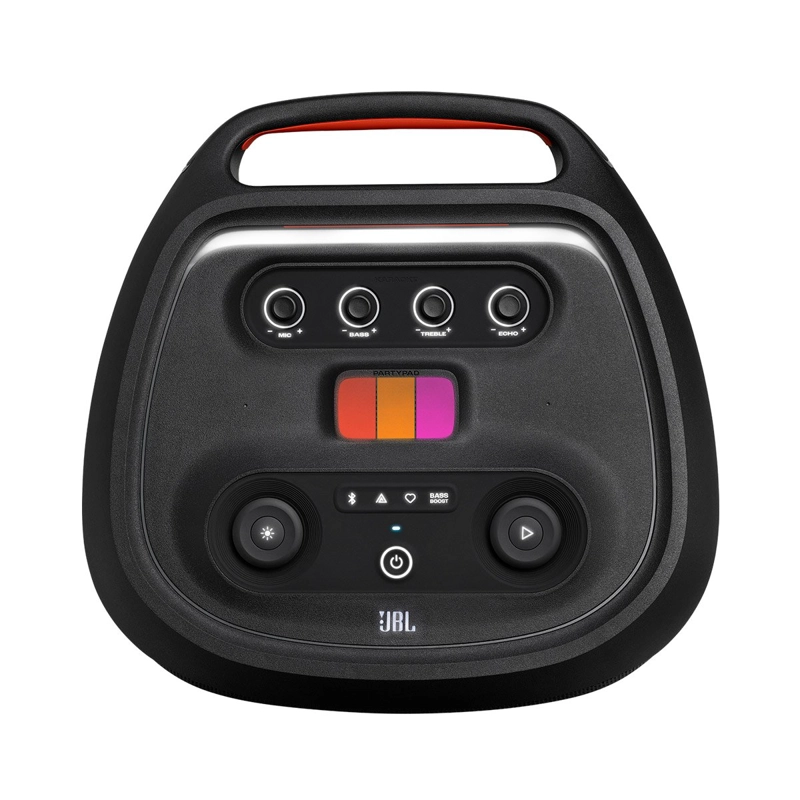 PARLANTE BLUETOOTH JBL PARTYBOX ULTIMATE 1100W - 7