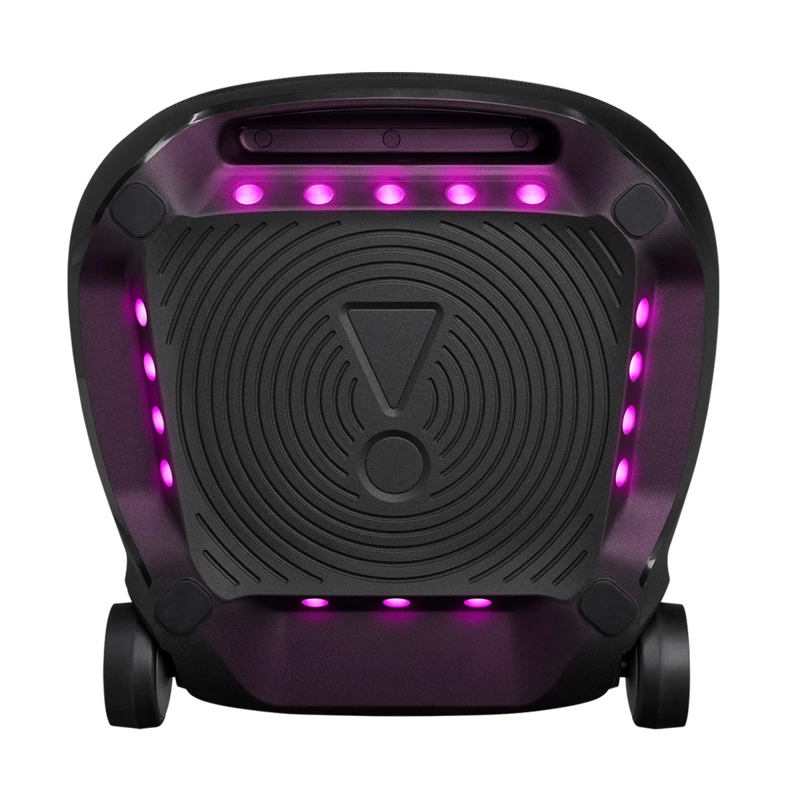PARLANTE BLUETOOTH JBL PARTYBOX ULTIMATE 1100W - 8