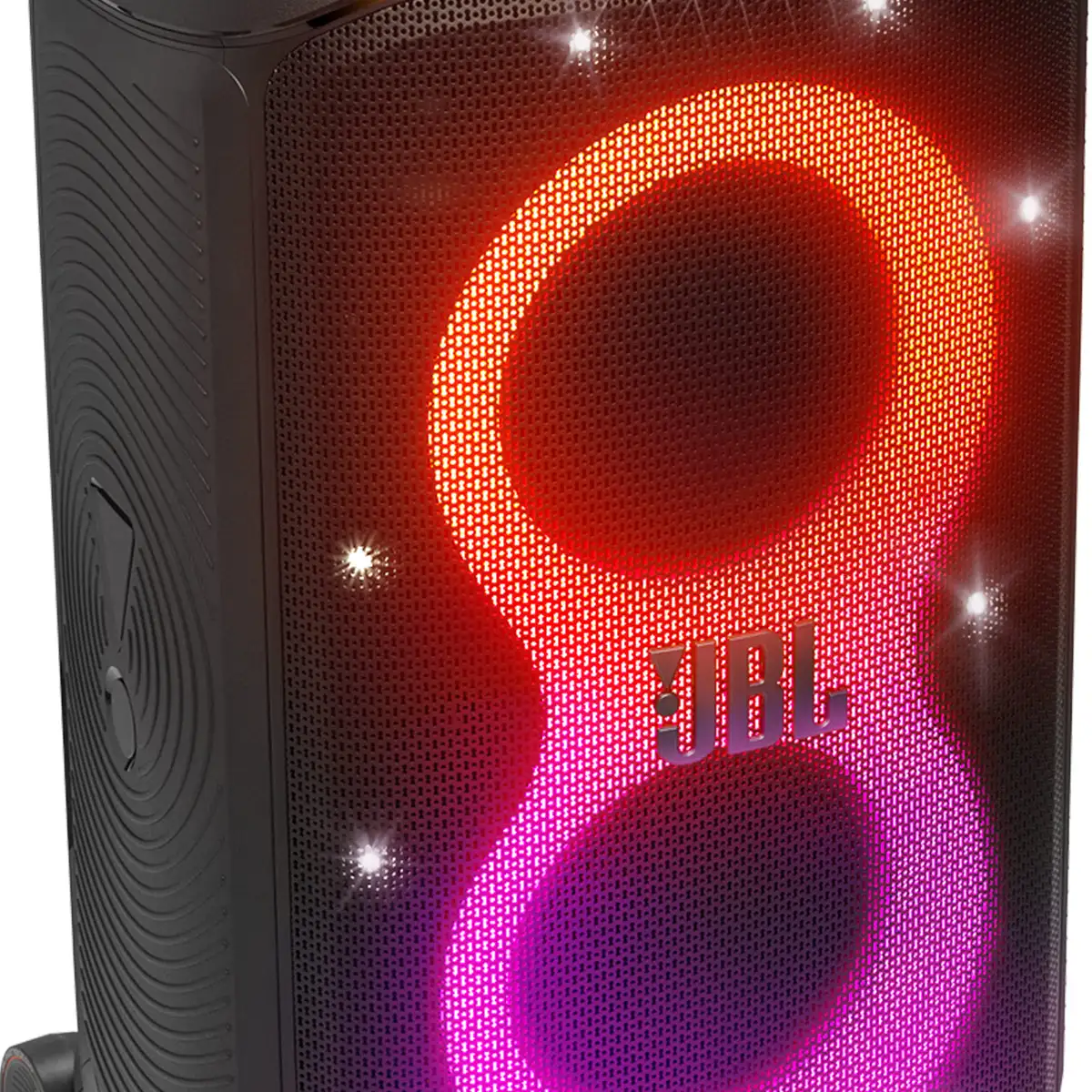 PARLANTE BLUETOOTH JBL PARTYBOX 520 400W - 2