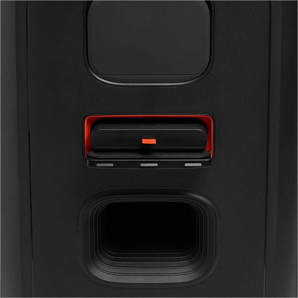 PARLANTE BLUETOOTH JBL PARTYBOX 520 400W - 13
