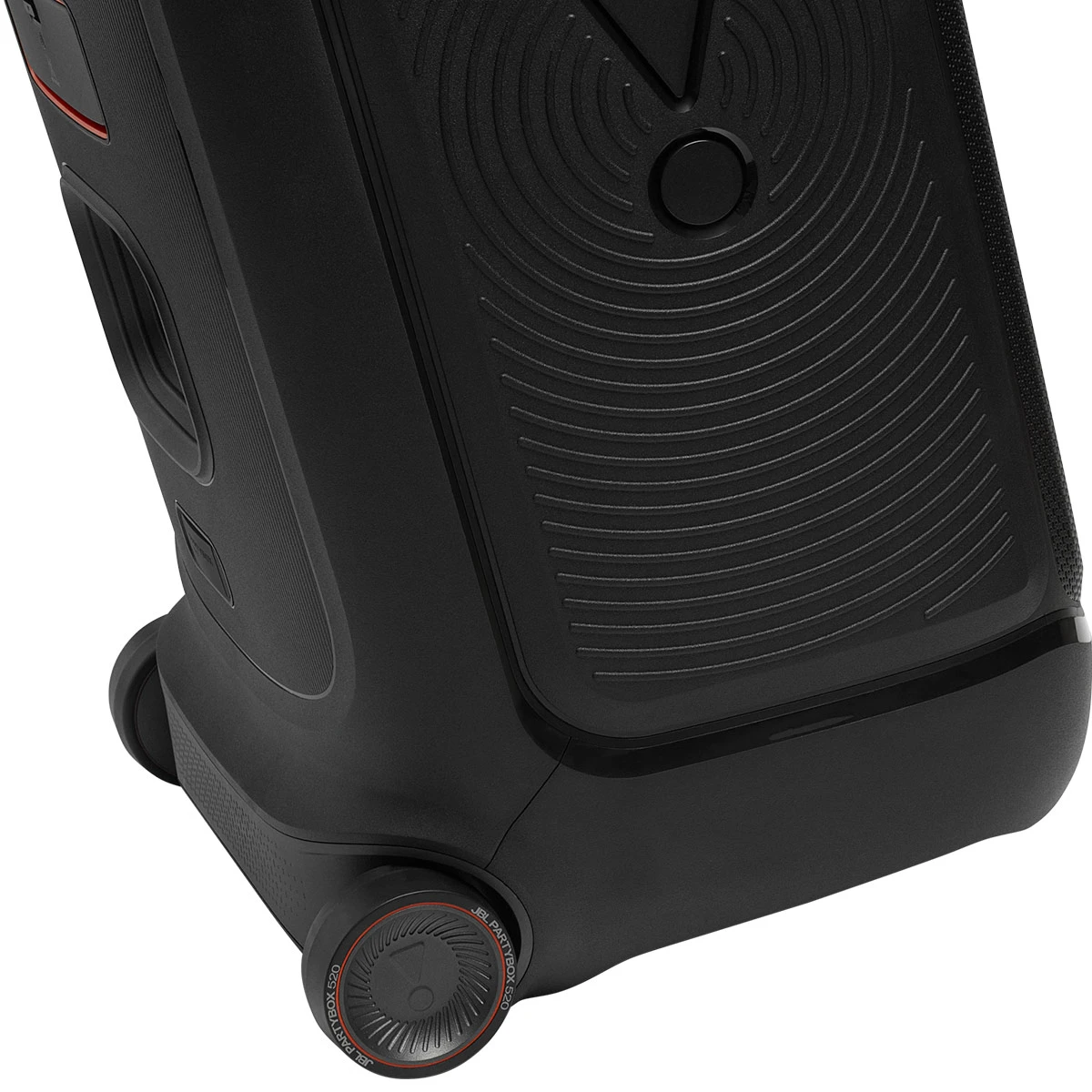 PARLANTE BLUETOOTH JBL PARTYBOX 520 400W - 14