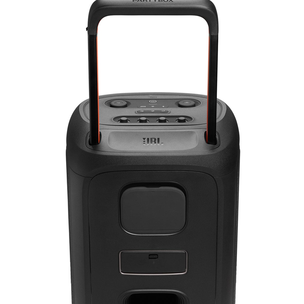PARLANTE BLUETOOTH JBL PARTYBOX 520 400W - 16