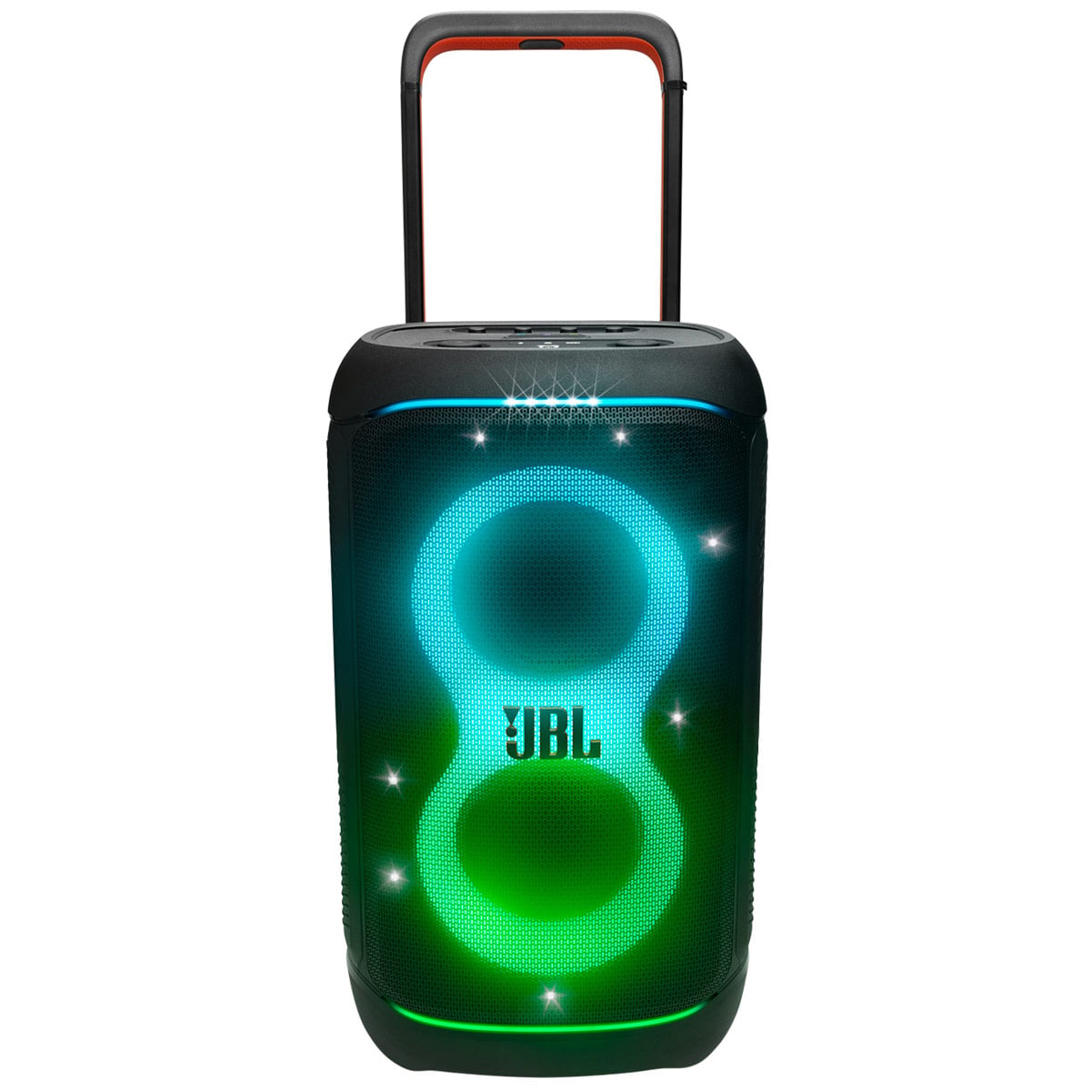PARLANTE BLUETOOTH JBL PARTYBOX 520 400W - 3