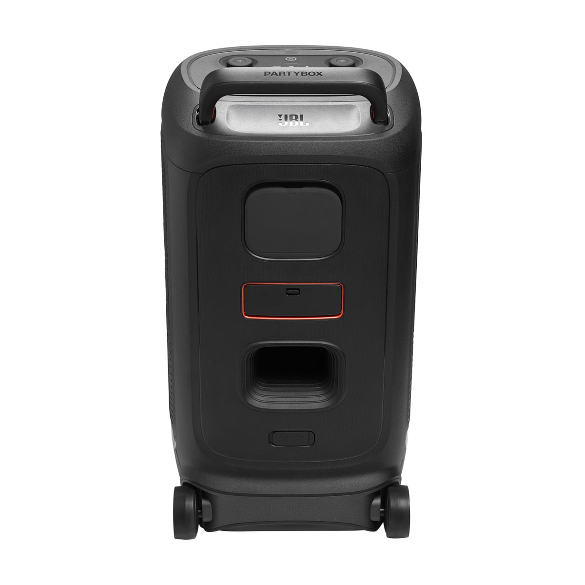 PARLANTE BLUETOOTH JBL PARTYBOX 520 400W - 6