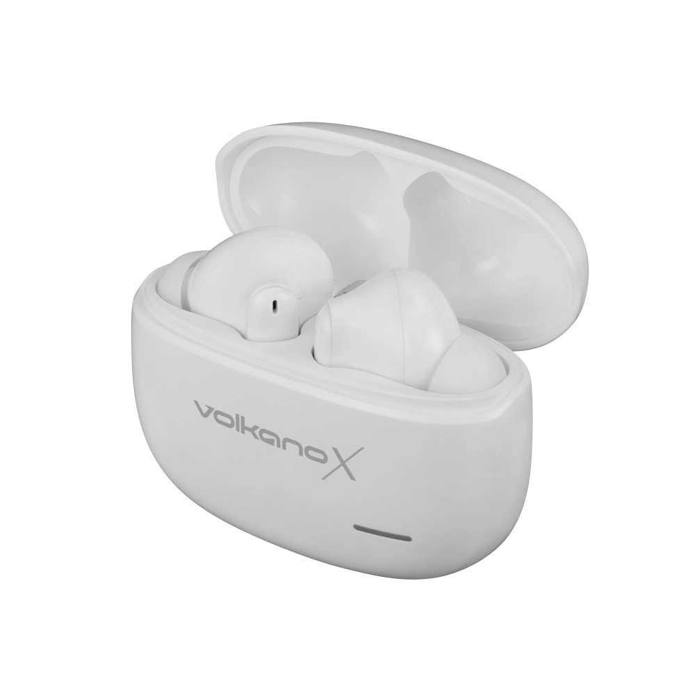 AUDÍFONOS VOLKANO IN EAR VXT200S BLUETOOTH - 1