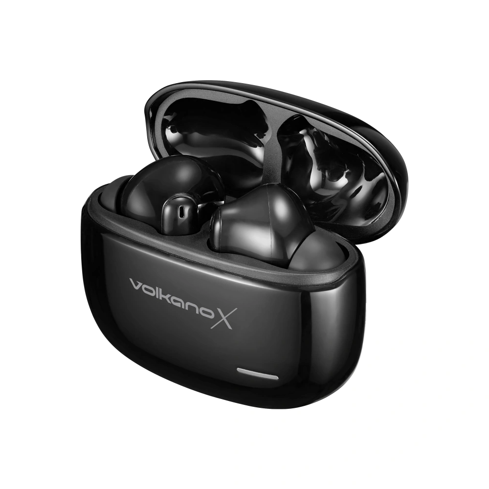AUDÍFONOS VOLKANO IN EAR VXT200S BLUETOOTH - 1