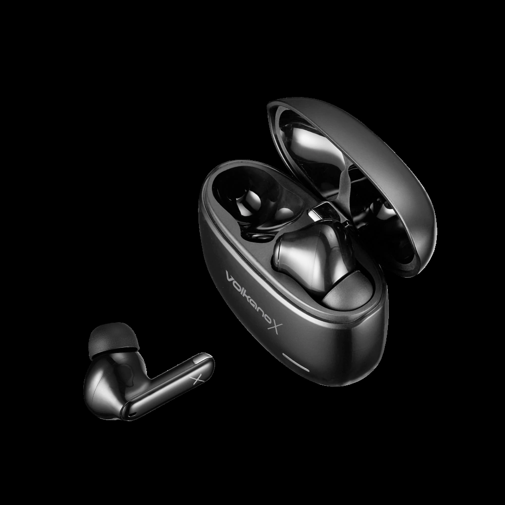AUDÍFONOS VOLKANO IN EAR VXT200S BLUETOOTH - 10