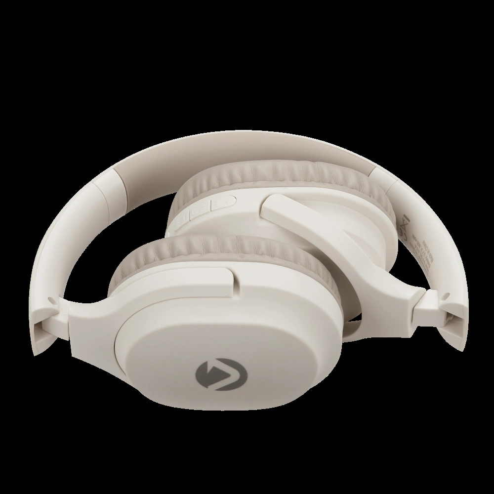 AUDÍFONOS VOLKANO ON EAR PEBBLE SERIES BLUETOOTH - 6