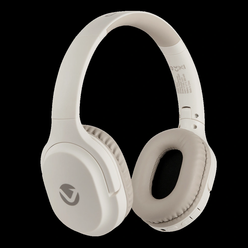 AUDÍFONOS VOLKANO ON EAR PEBBLE SERIES BLUETOOTH - 7