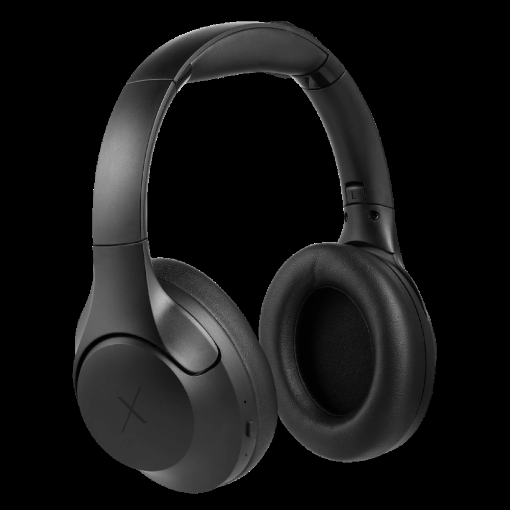 AUDÍFONOS VOLKANO ON EAR VXH200 BLUETOOTH - 1