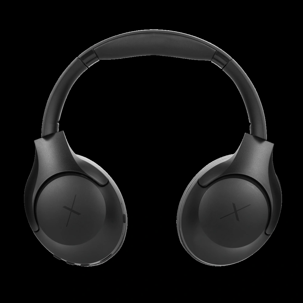 AUDÍFONOS VOLKANO ON EAR VXH200 BLUETOOTH - 7