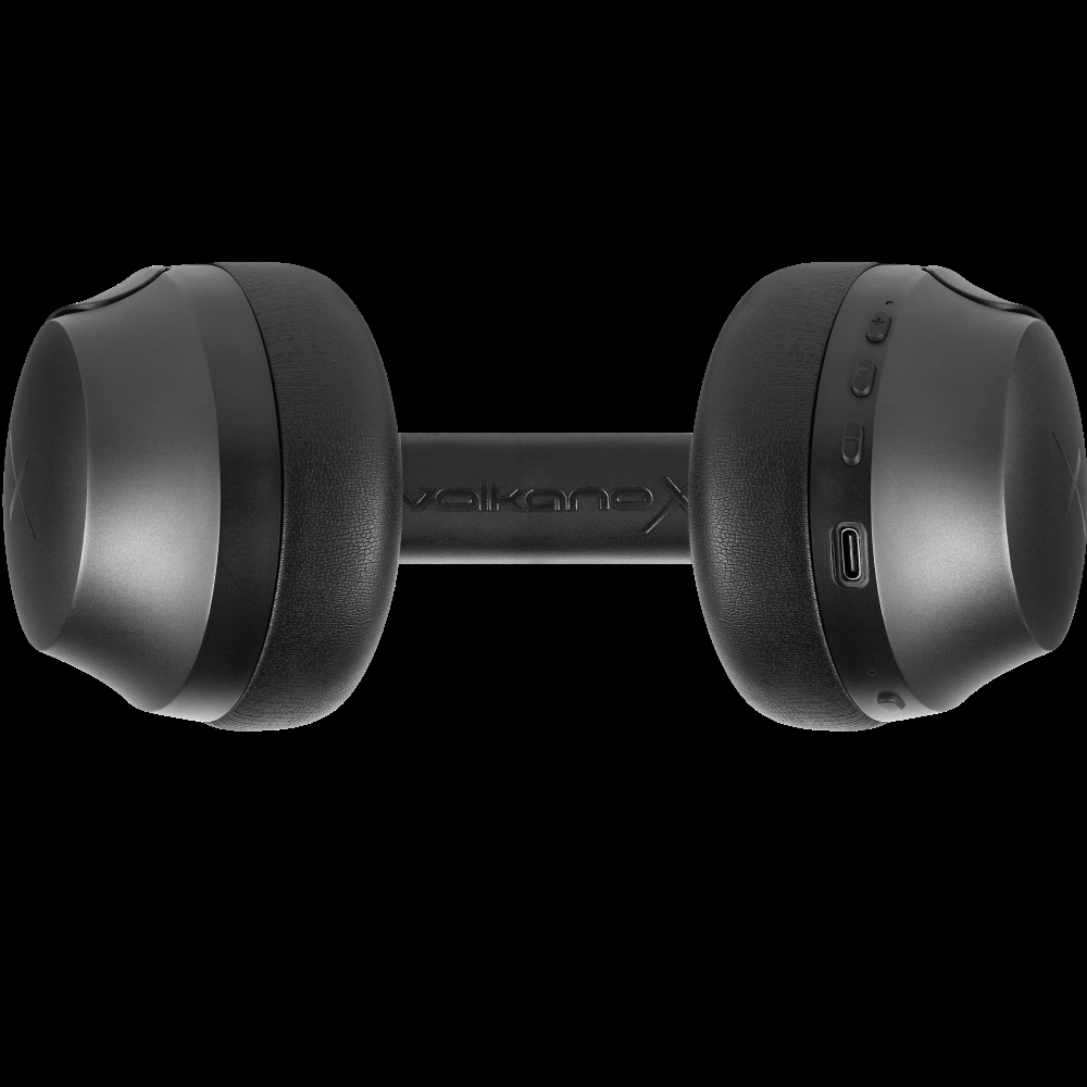 AUDÍFONOS VOLKANO ON EAR VXH200 BLUETOOTH - 8