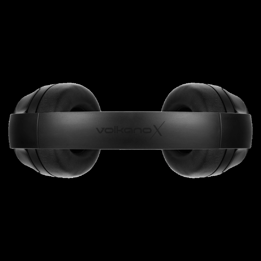 AUDÍFONOS VOLKANO ON EAR VXH200 BLUETOOTH - 10