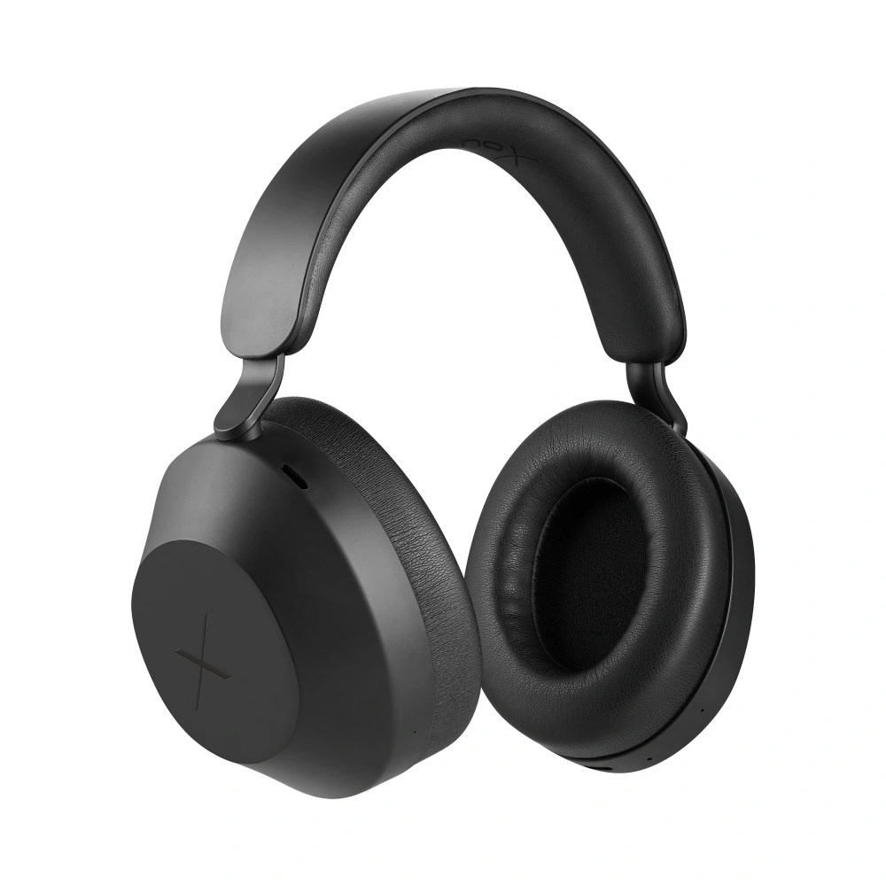 AUDÍFONOS VOLKANO ON EAR H400 BLUETOOTH - 1