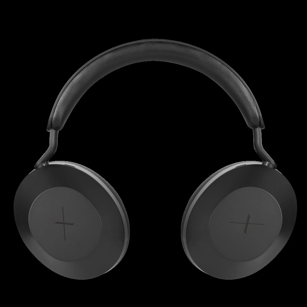 AUDÍFONOS VOLKANO ON EAR H400 BLUETOOTH - 6