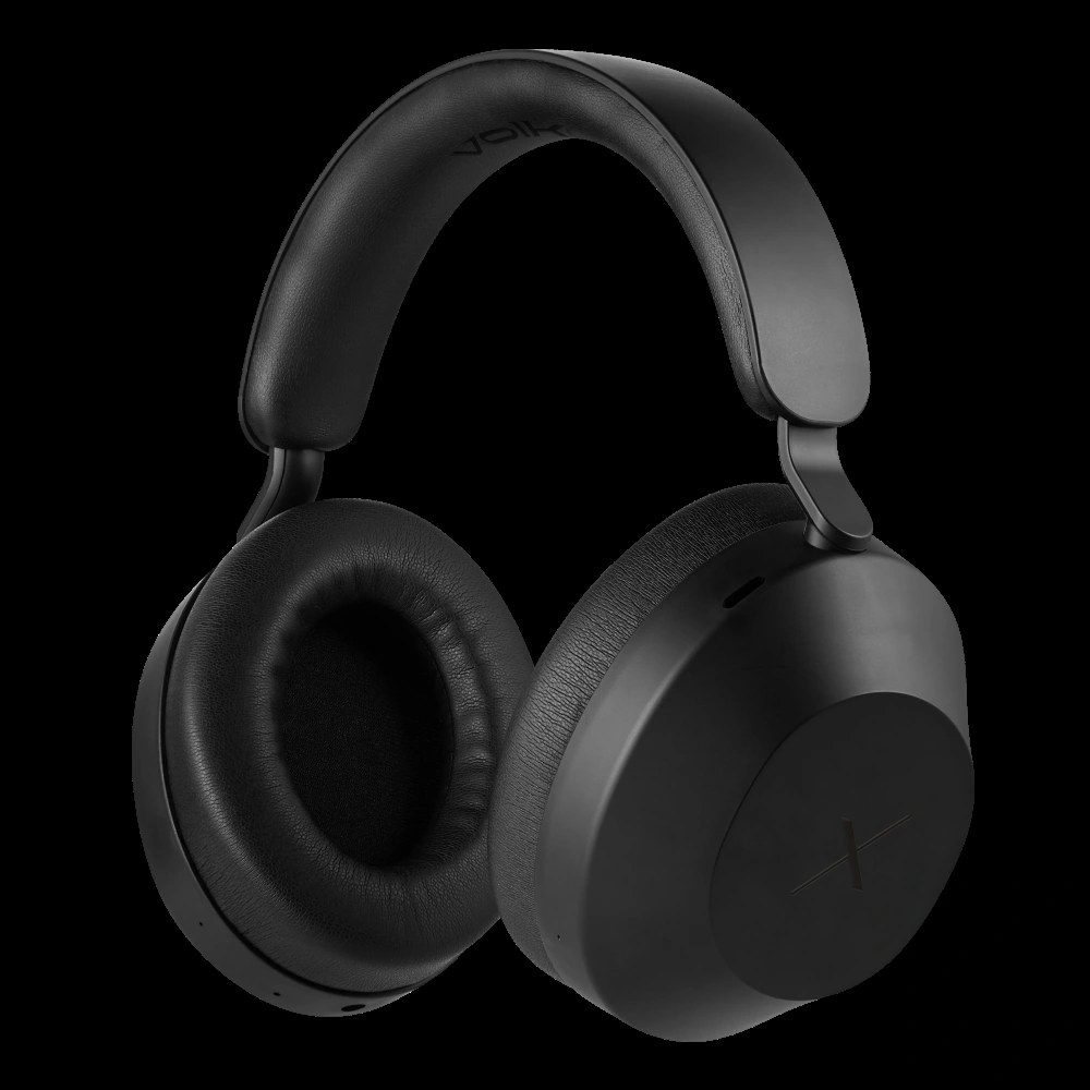 AUDÍFONOS VOLKANO ON EAR H400 BLUETOOTH - 9