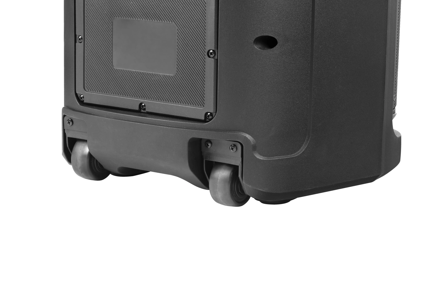 PARLANTE BLUETOOTH VOLKANO X PARAMOUNT SERIES 8 PARTY SPEAKER - 7