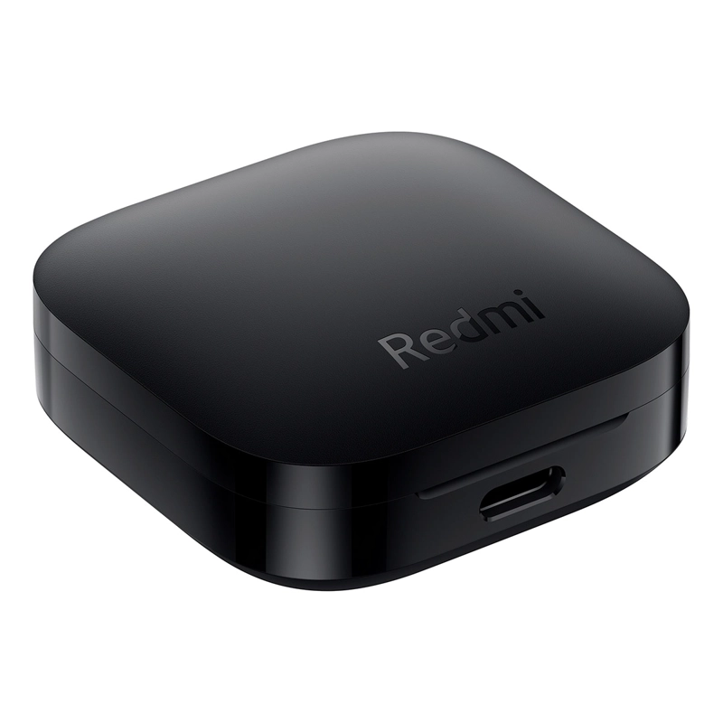 AUDÍFONOS XIAOMI TRUE WIRELESS REDMI BUDS 6 ACTIVE BLUETOOTH - 4