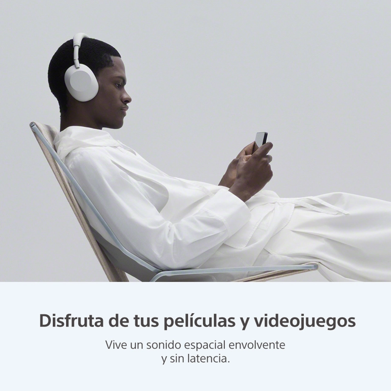 AUDÍFONOS SONY OVER EAR WH1000XM6/SMUC - 11