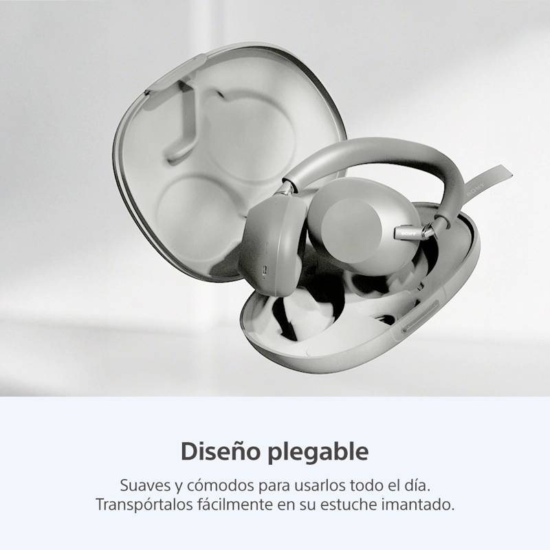 AUDÍFONOS SONY OVER EAR WH1000XM6/SMUC - 10