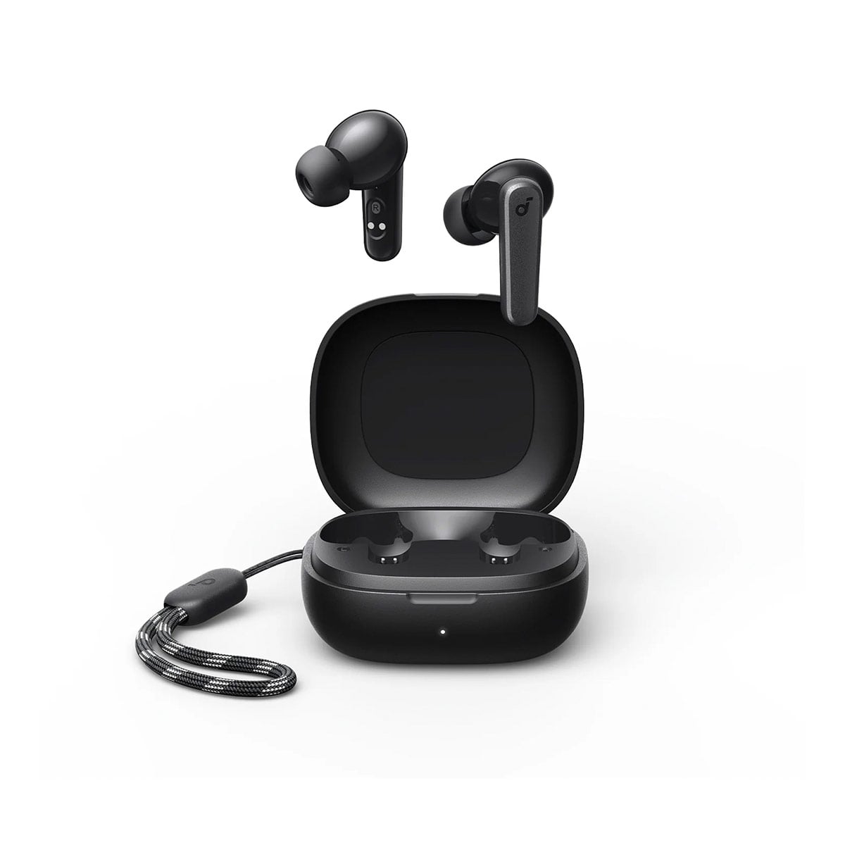 AUDÍFONOS SOUNDCORE IN EAR P25I BLUETOOTH - 2