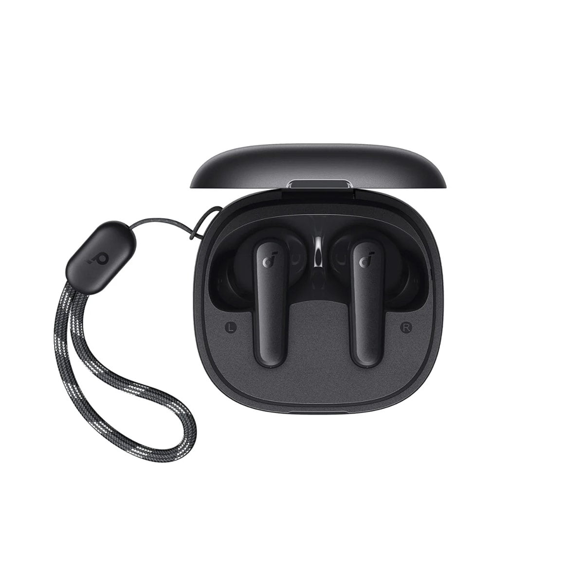 AUDÍFONOS SOUNDCORE IN EAR P25I BLUETOOTH - 3