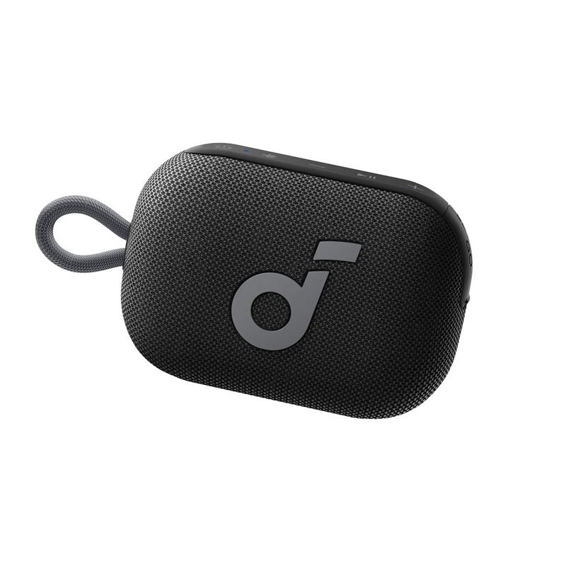 PARLANTE BLUETOOTH SOUNDCORE SELECT 4 GO 5W - 5