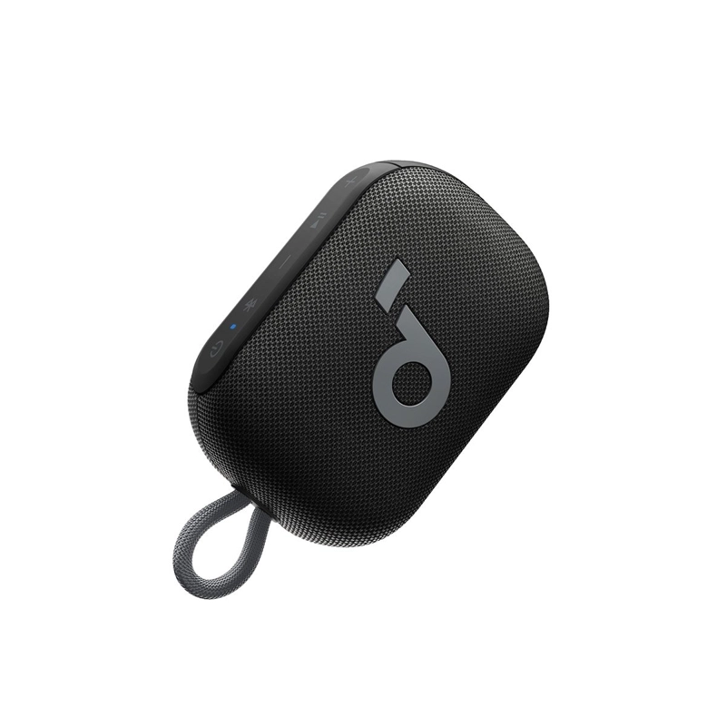 PARLANTE BLUETOOTH SOUNDCORE SELECT 4 GO 5W - 6