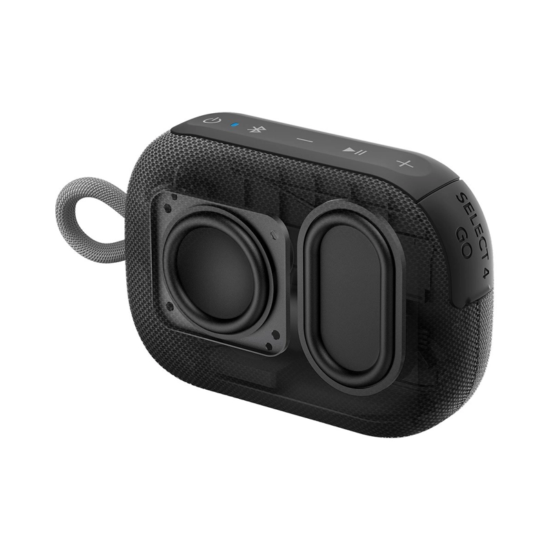 PARLANTE BLUETOOTH SOUNDCORE SELECT 4 GO 5W - 7