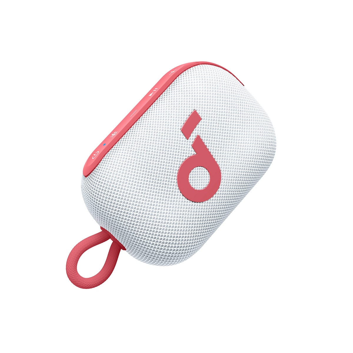 PARLANTE BLUETOOTH SOUNDCORE SELECT 4 GO 5W - 5