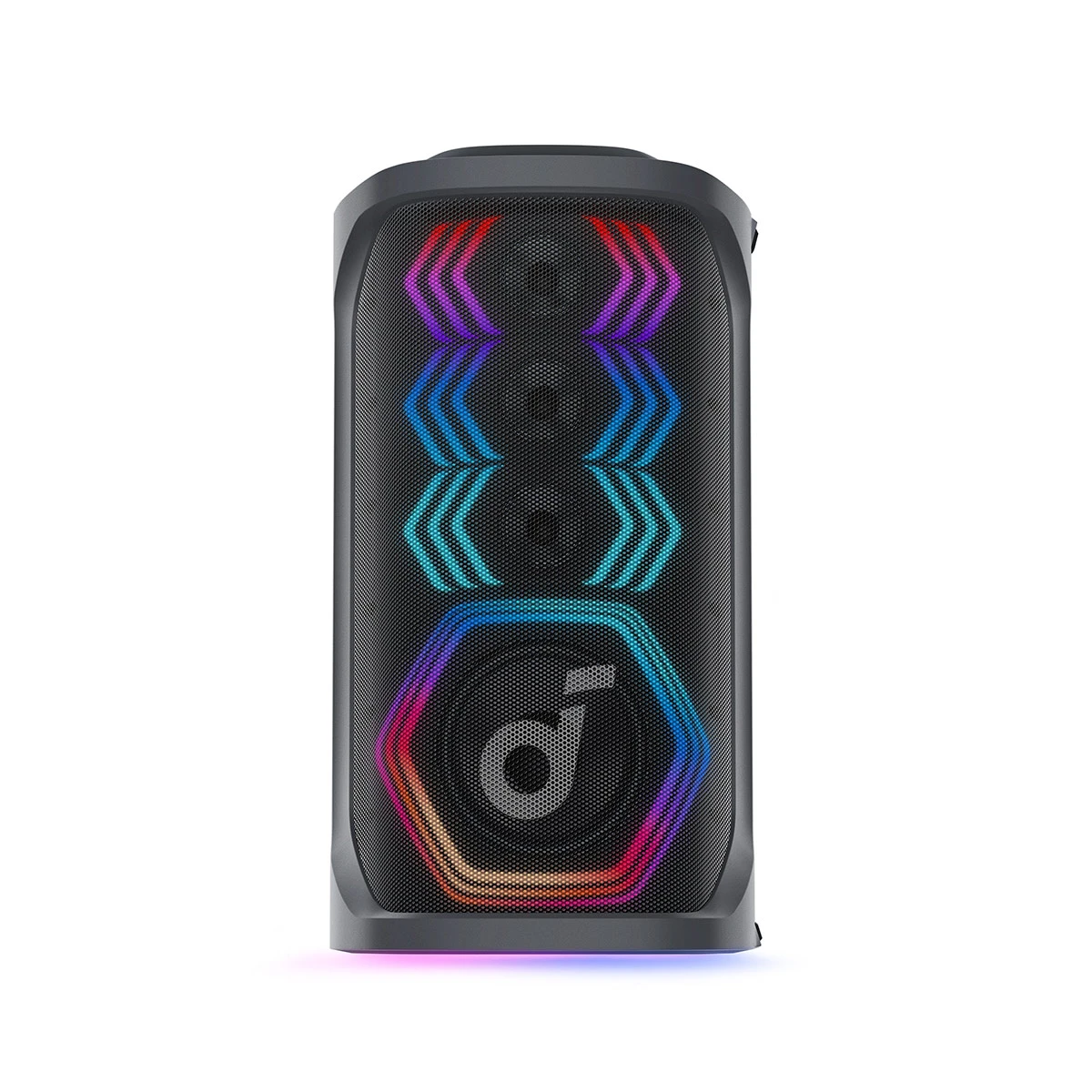 PARLANTE BLUETOOTH SOUNDCORE RAVE 3S 200W - 2