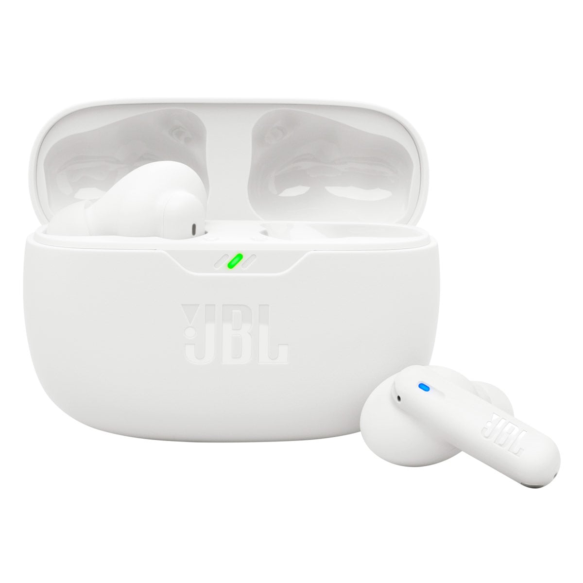 AUDÍFONOS JBL TRUE WIRELESS WAVE BUDS 2 BLUETOOTH - 1