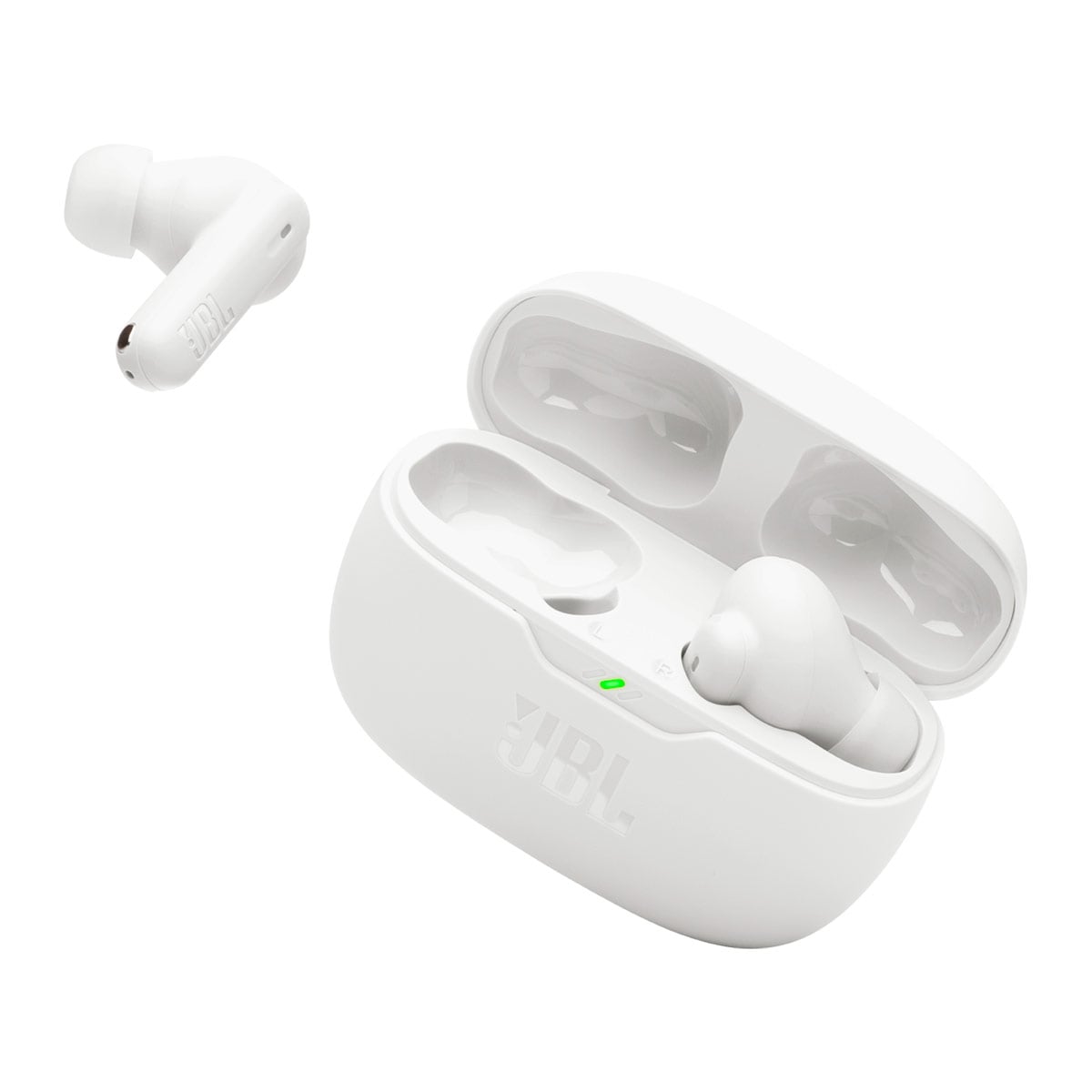 AUDÍFONOS JBL TRUE WIRELESS WAVE BUDS 2 BLUETOOTH - 8