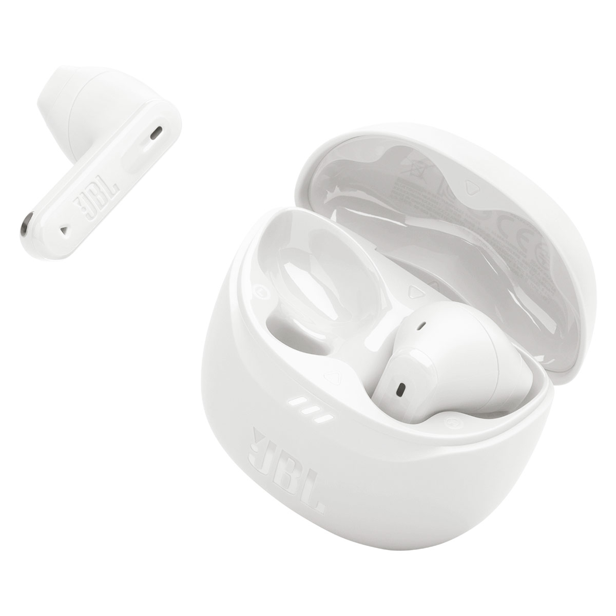 AUDÍFONOS JBL IN EAR TUNE FLEX 2 BLUETOOTH - 10
