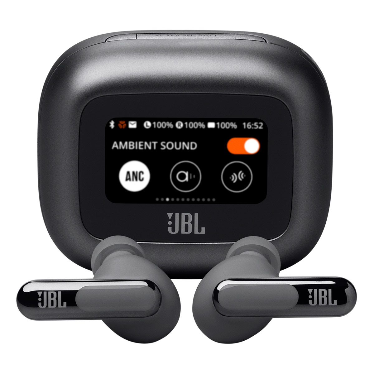 AUDÍFONOS JBL IN EAR LIVE BEAM 3 BLUETOOTH - 1