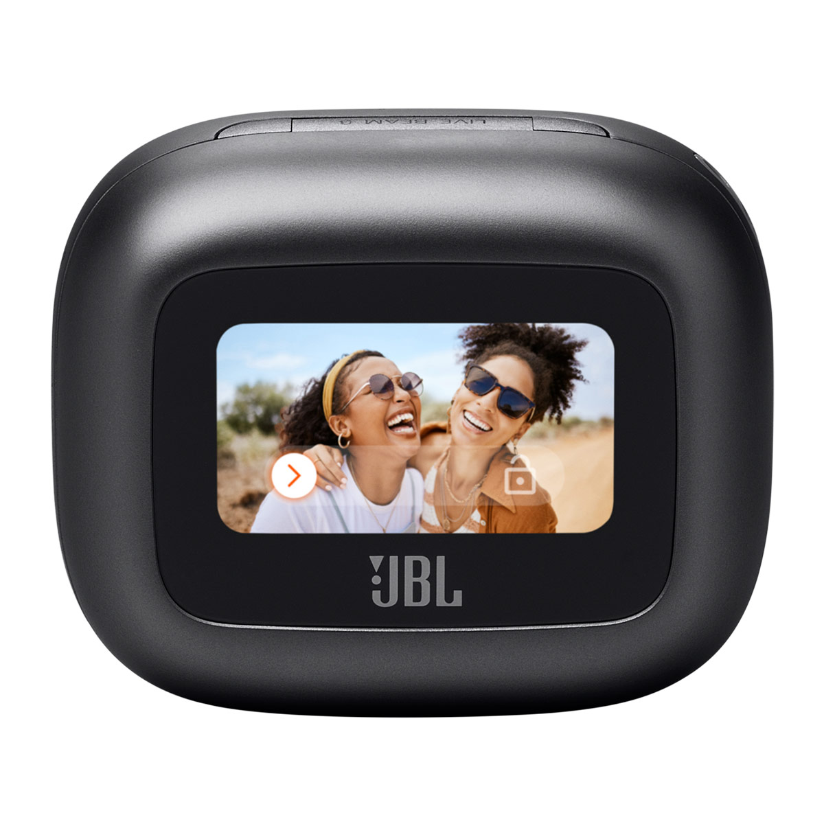 AUDÍFONOS JBL IN EAR LIVE BEAM 3 BLUETOOTH - 2