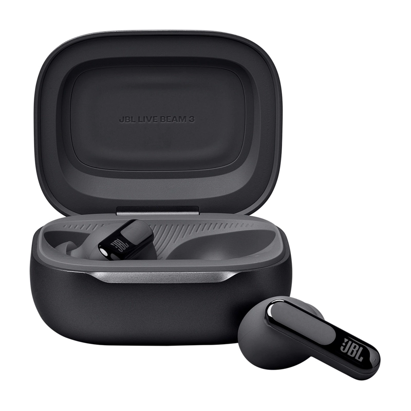 AUDÍFONOS JBL IN EAR LIVE BEAM 3 BLUETOOTH - 3