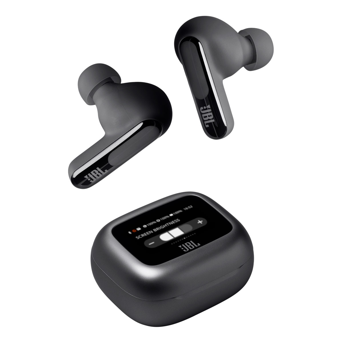 AUDÍFONOS JBL IN EAR LIVE BEAM 3 BLUETOOTH - 10