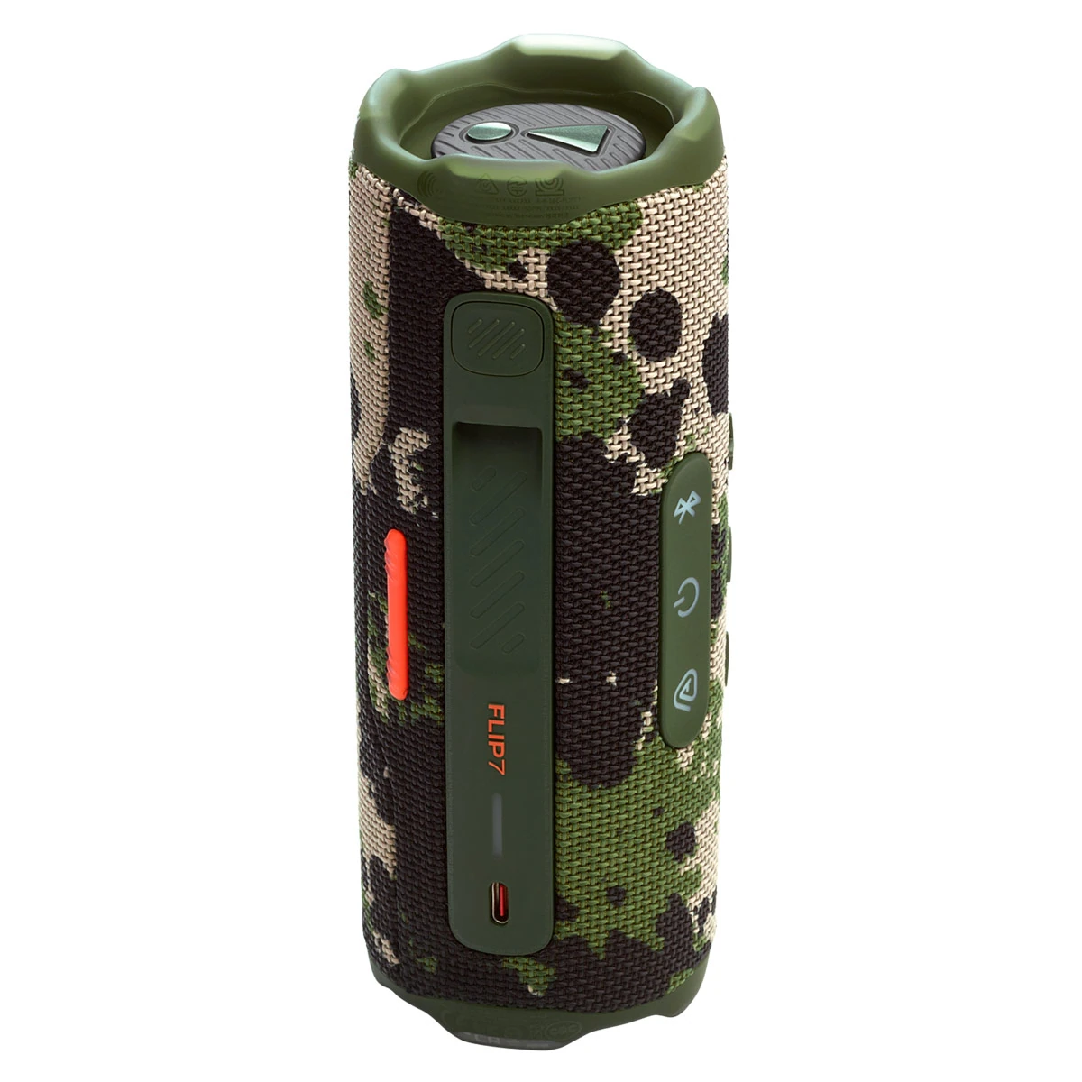 PARLANTE BLUETOOTH JBL FLIP 7 35W - 6