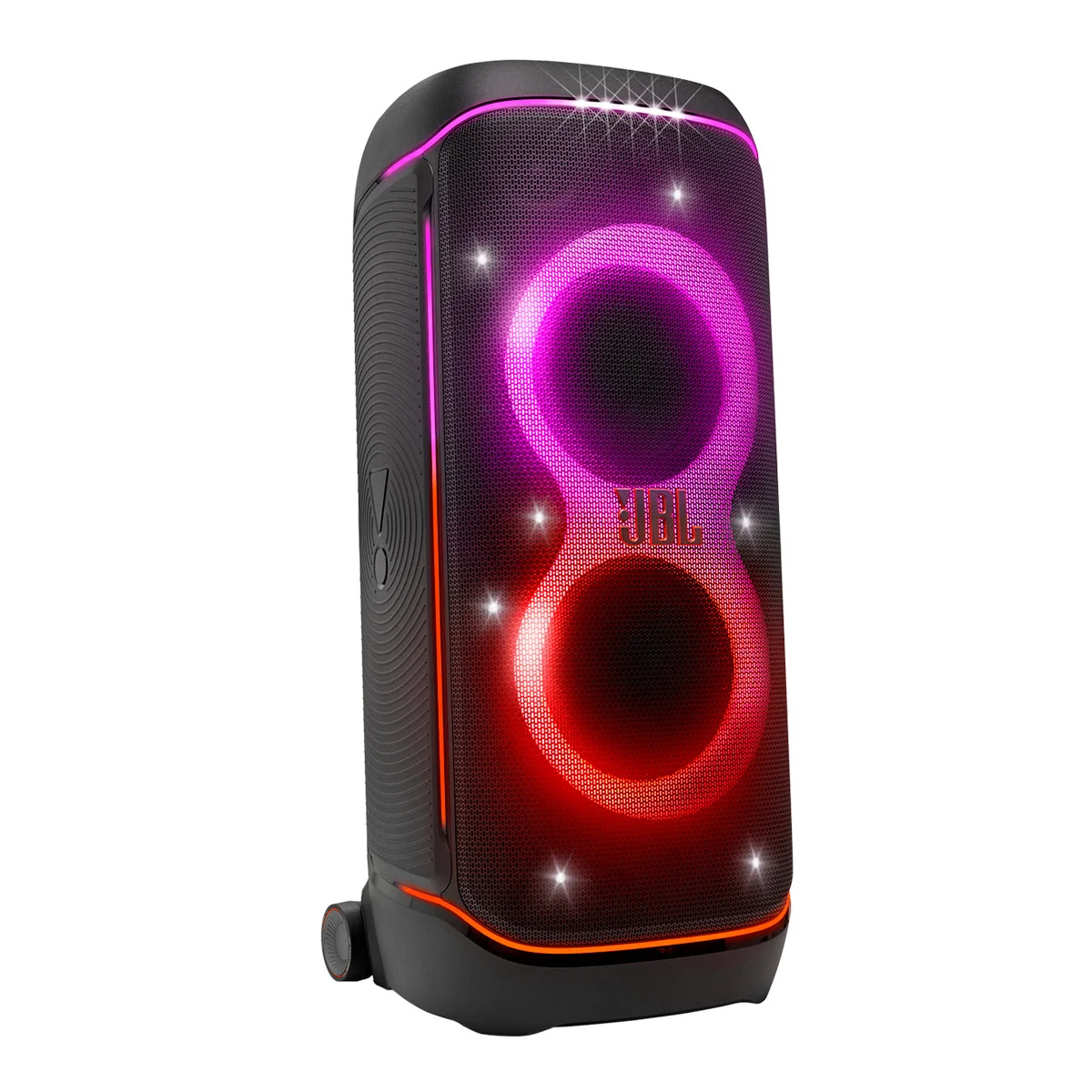 PARLANTE BLUETOOTH JBL PARTYBOX 720 800W - 1