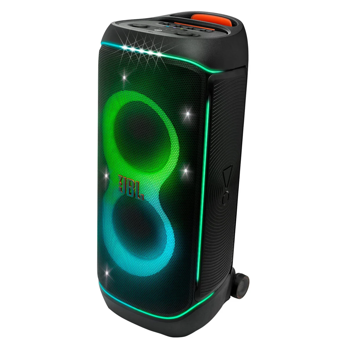 PARLANTE BLUETOOTH JBL PARTYBOX 720 800W - 2