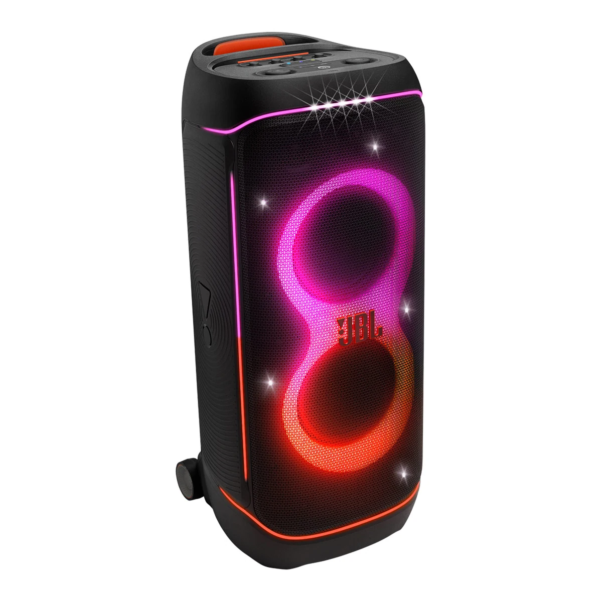 PARLANTE BLUETOOTH JBL PARTYBOX 720 800W - 3