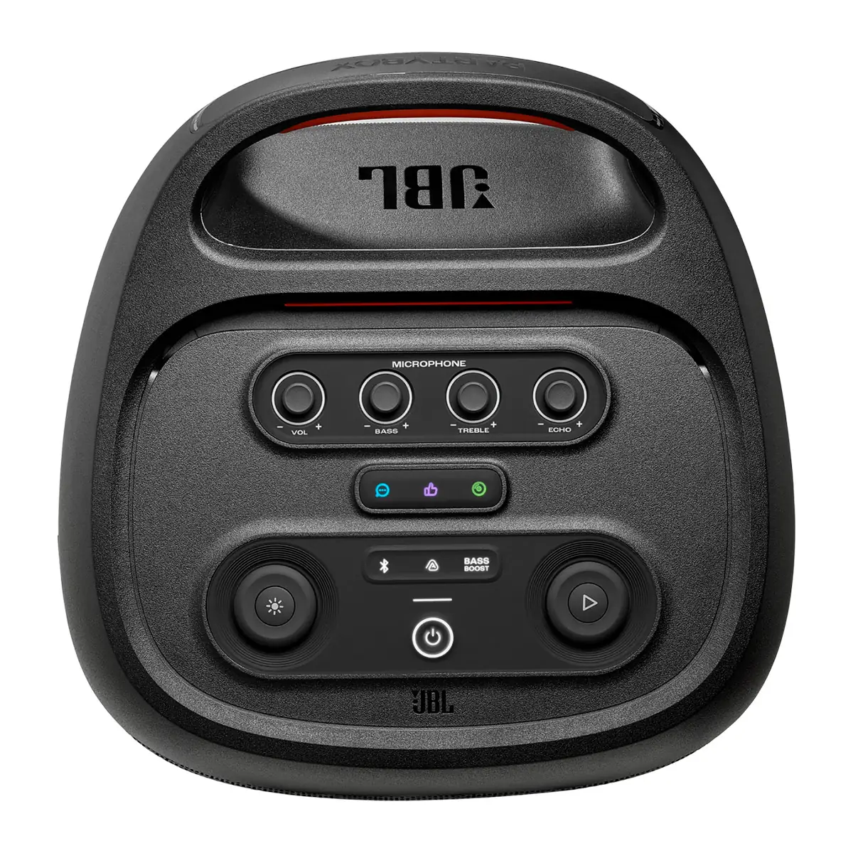 PARLANTE BLUETOOTH JBL PARTYBOX 720 800W - 8