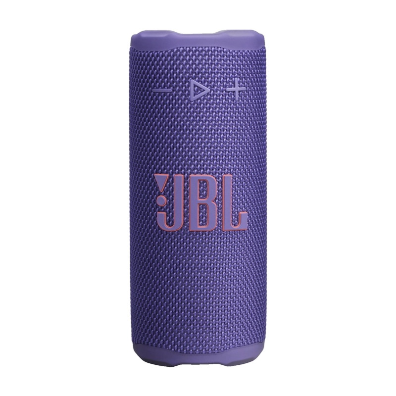PARLANTE PORTÁTIL JBL GRIP MORADO - 7