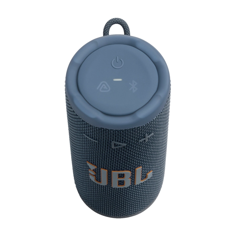 PARLANTE PORTÁTIL JBL GRIP AZUL - 9